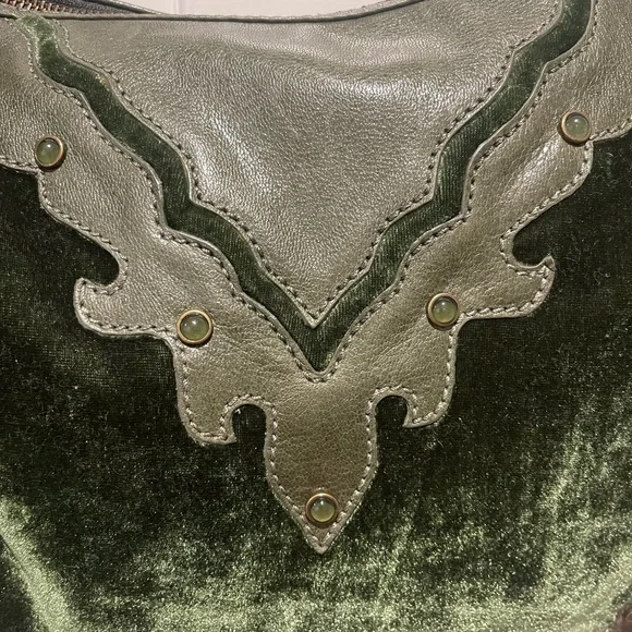 ISABELLA FIORE Celtic Audra Bag - Picture 10 of 12